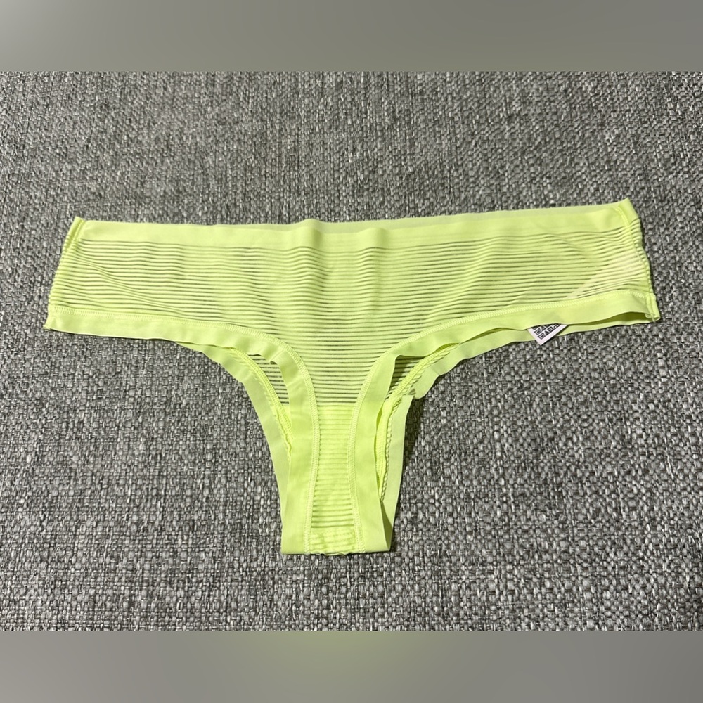 Victoria's Secret Thong Panty
